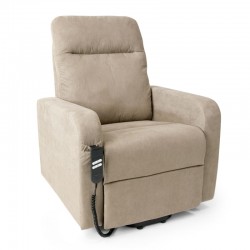 ΗΛΕΚΤΡΙΚΗ ΠΟΛΥΘΡΟΝΑ ΑΝΥΨΩΣΗΣ "NORA" 09-2-137